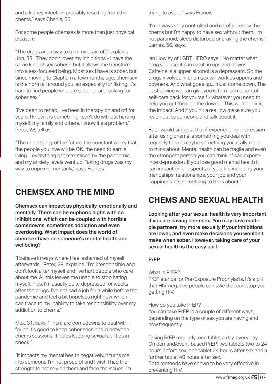 FS International Preview Pages