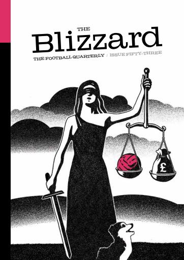 The Blizzard issue 