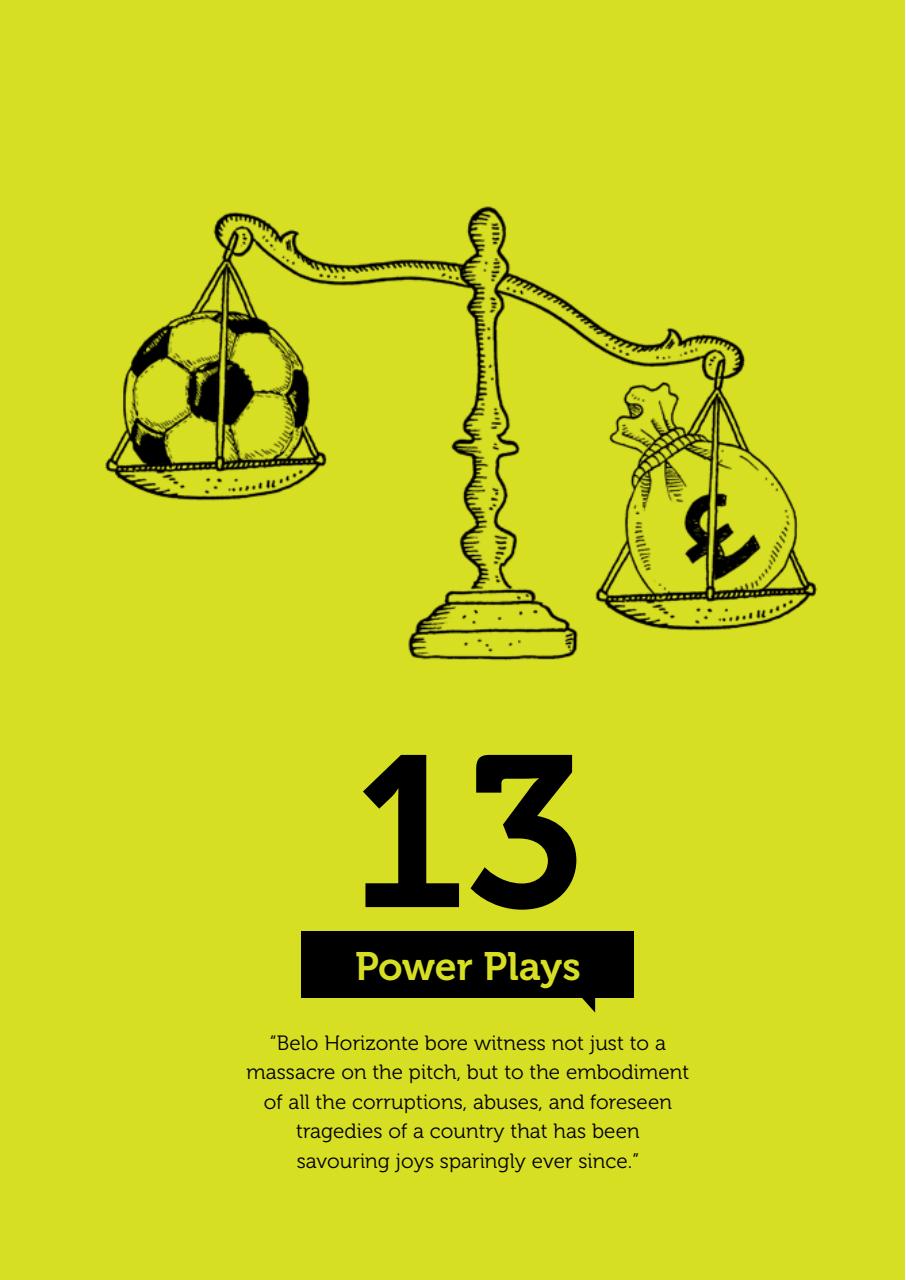 The Blizzard Preview Pages