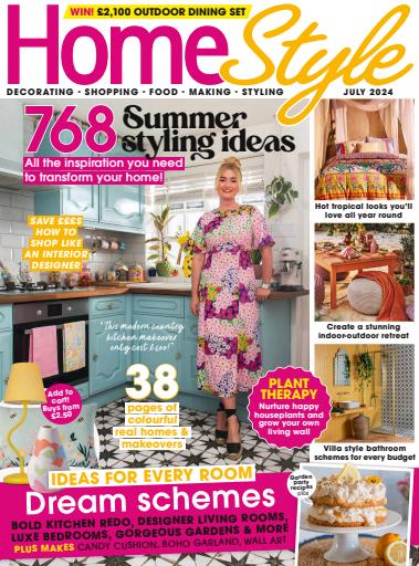 Homestyle issue 