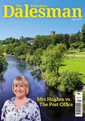 The Yorkshire Dalesman issue 