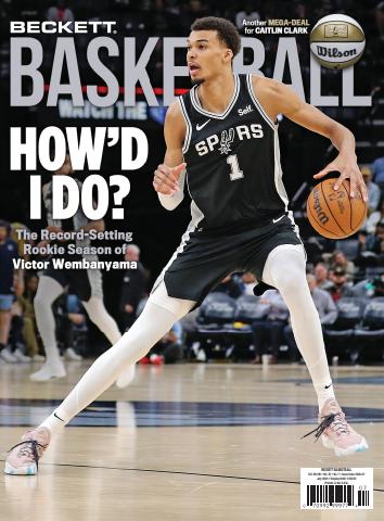 2024-07 (Basketball-Jul) issue 2024-07 (Basketball-Jul)