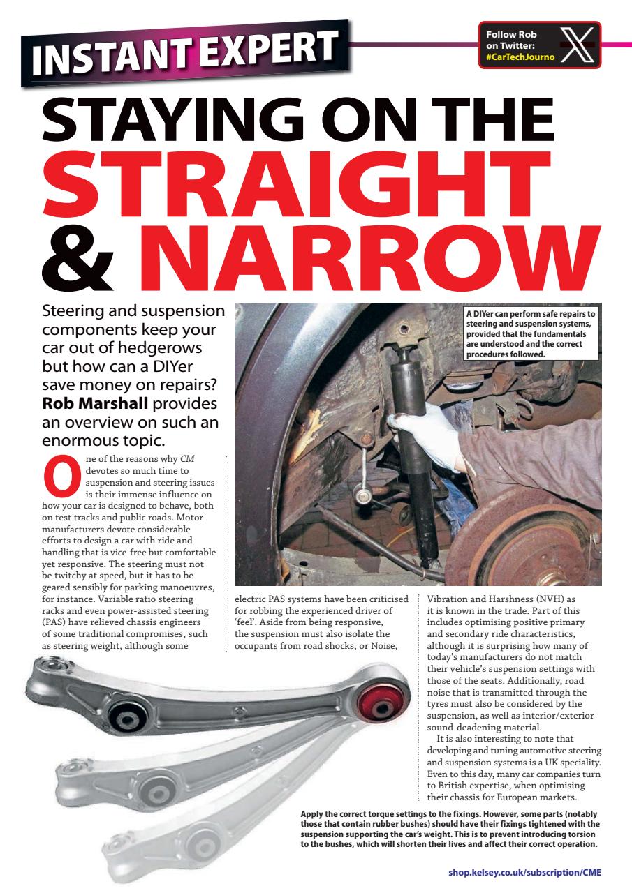 Car Mechanics Preview Pages