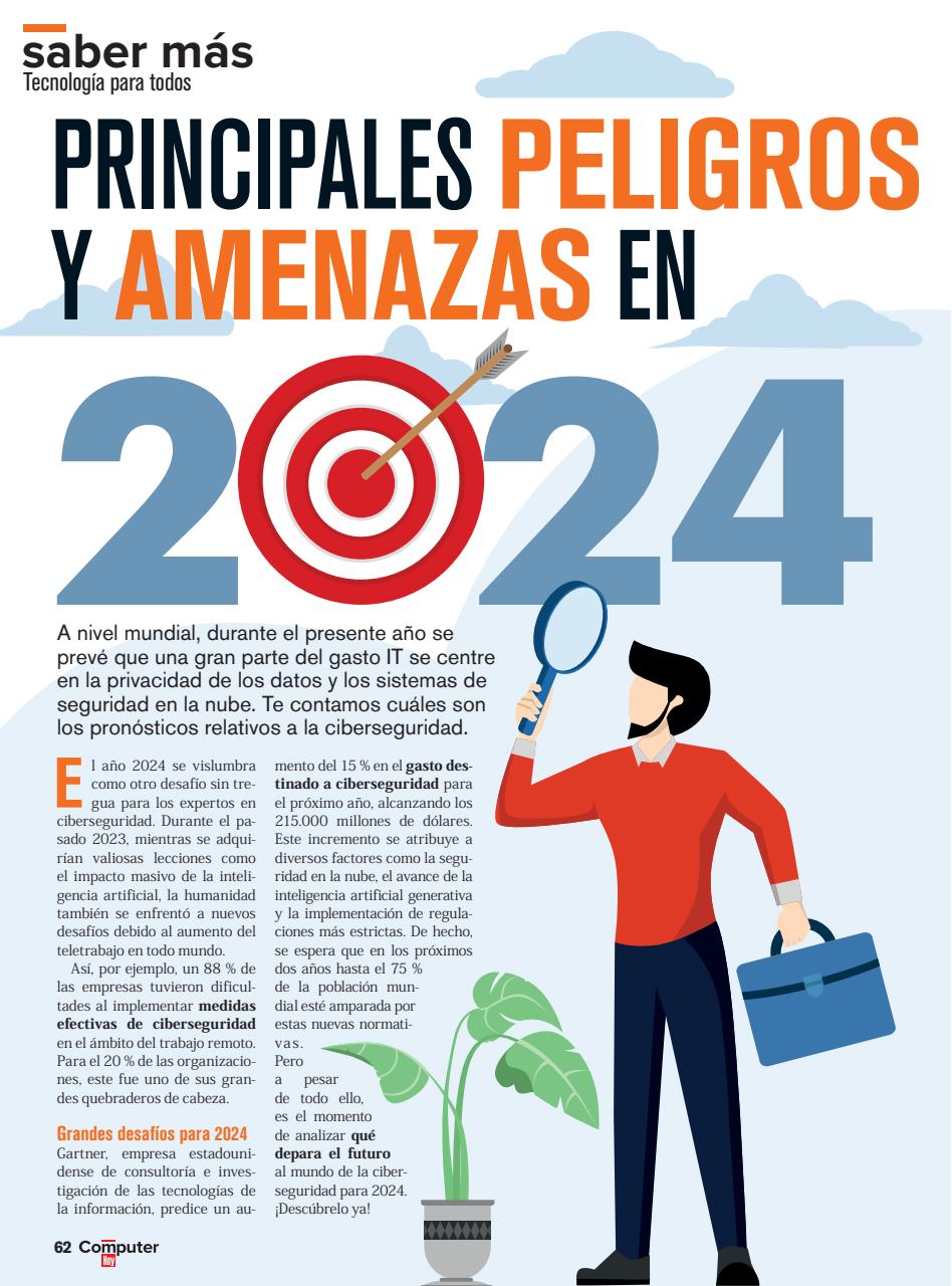 Computer Hoy Preview Pages