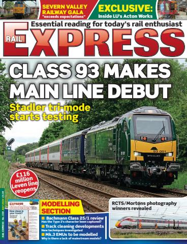 July 2024 issue July 2024