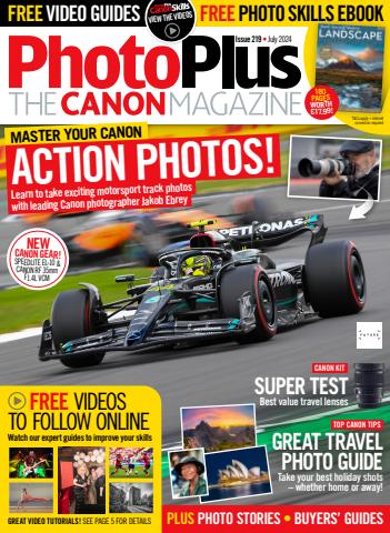 July 2024 issue July 2024