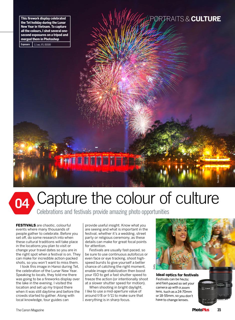 PhotoPlus Preview Pages