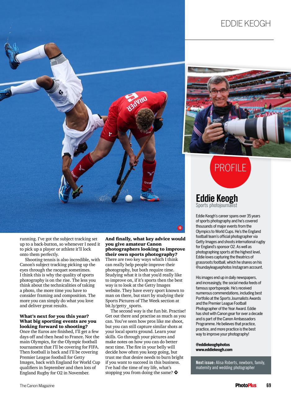 PhotoPlus Preview Pages