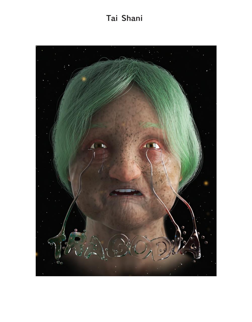 ArtReview Preview Pages