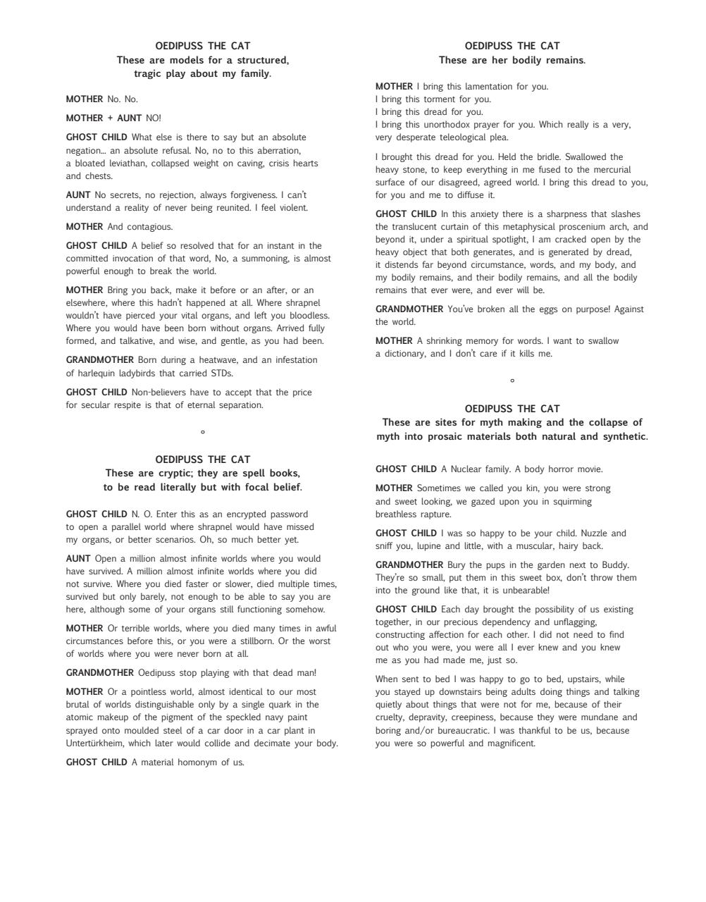 ArtReview Preview Pages