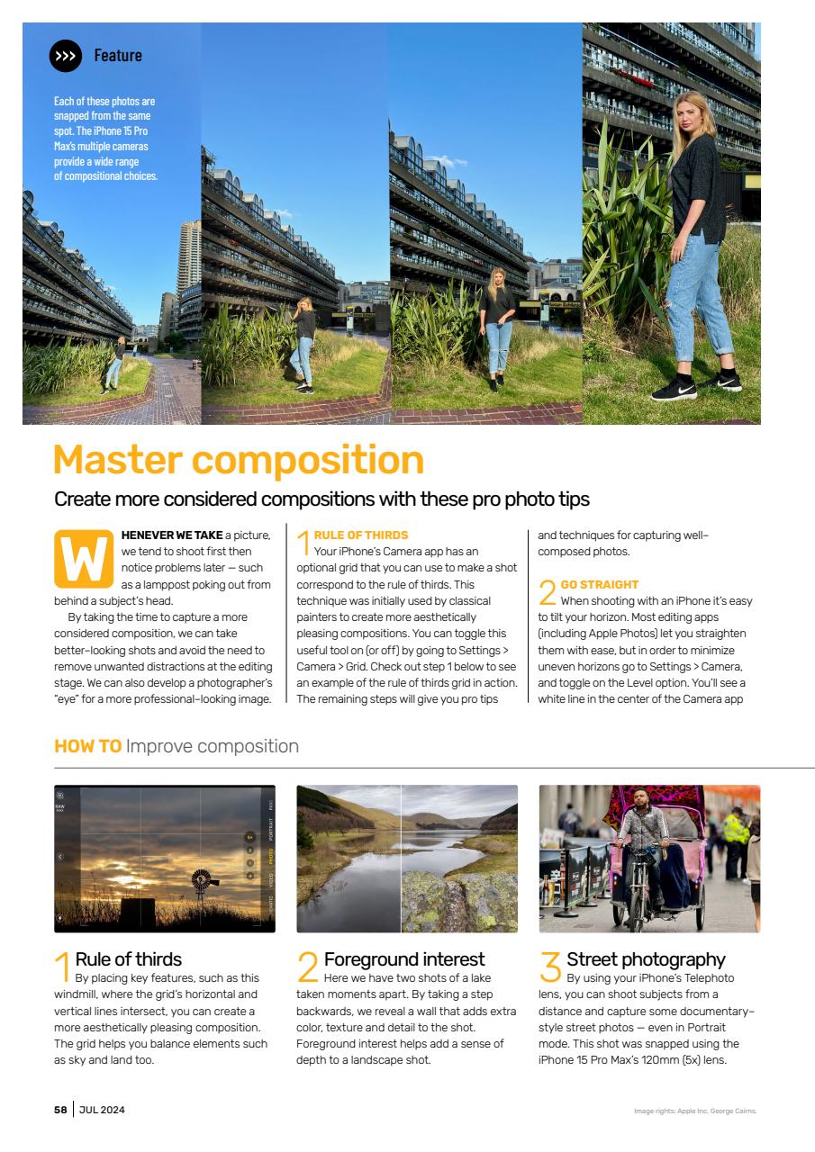 Mac|Life Preview Pages