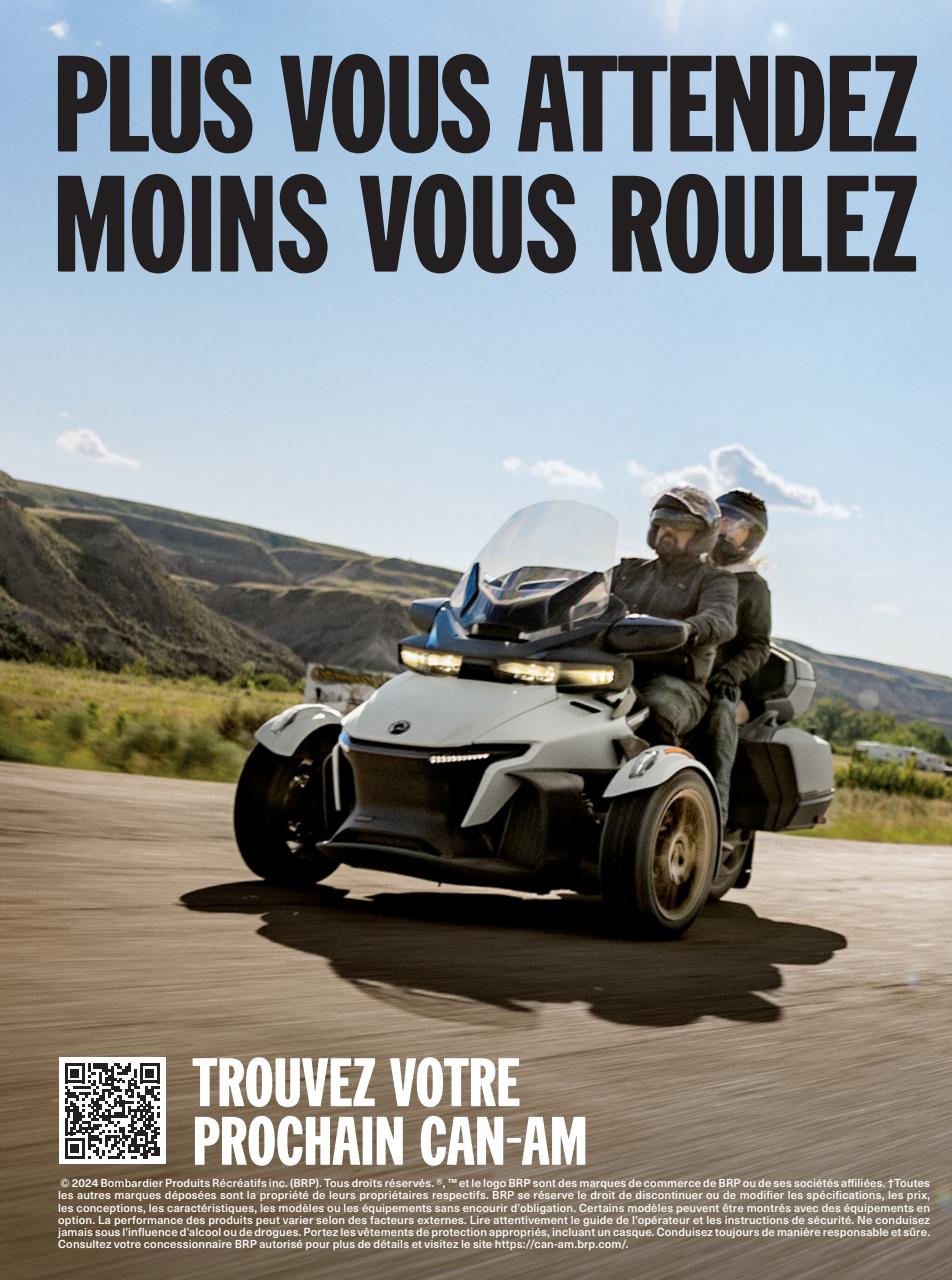 Moto Journal Preview Pages