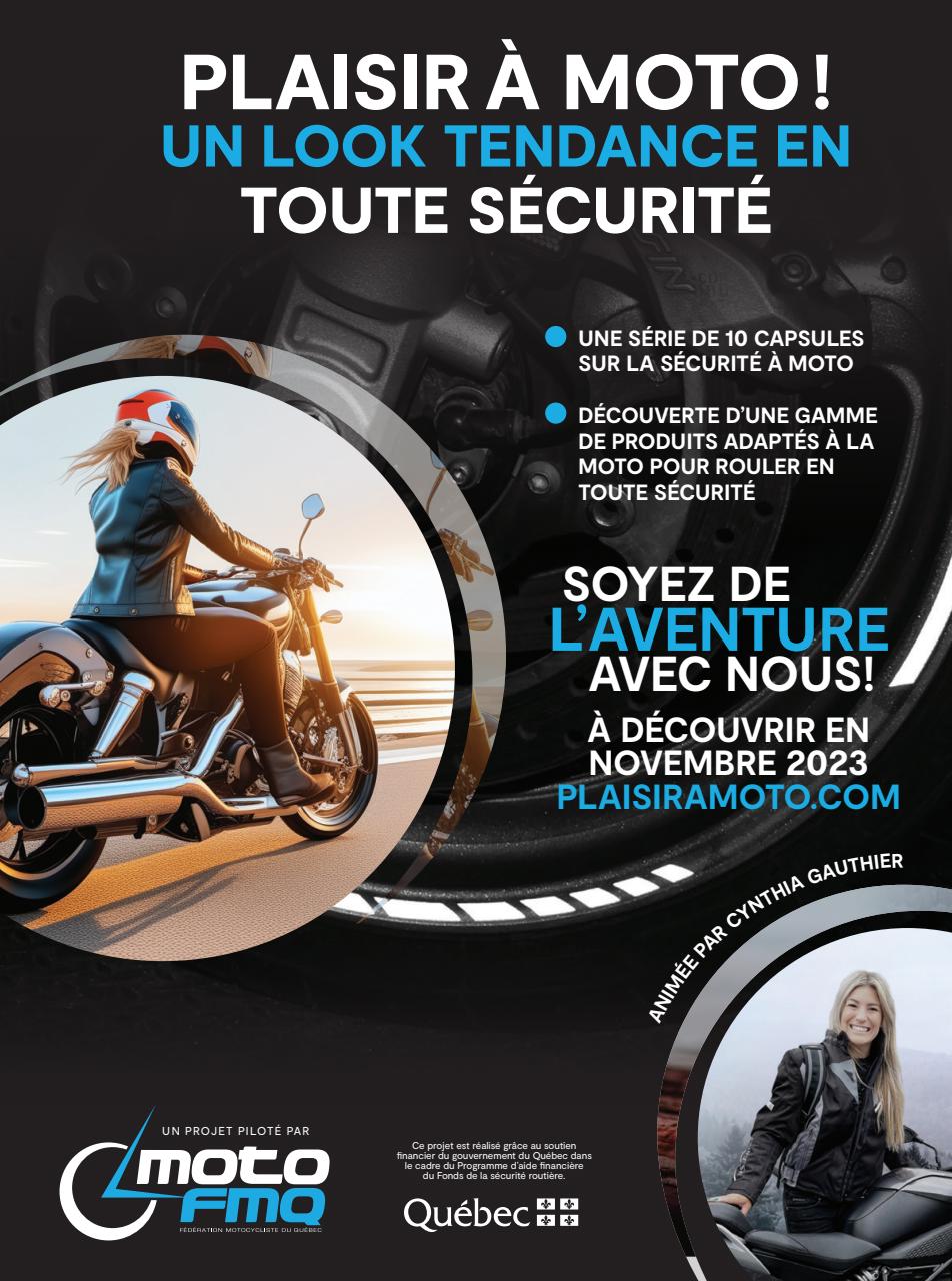 Moto Journal Preview Pages