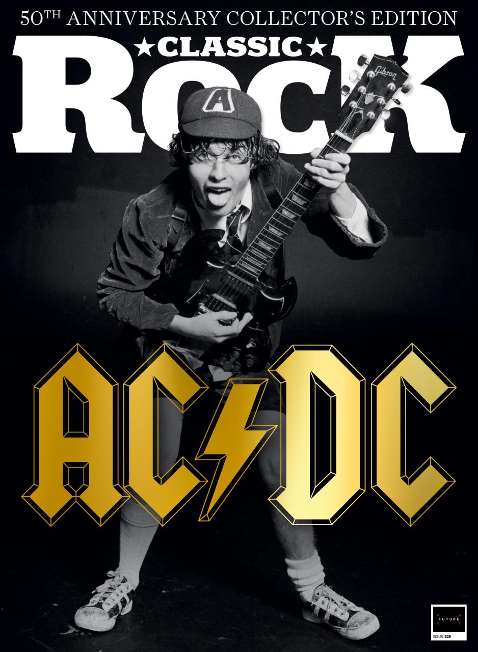 Classic Rock Preview Pages