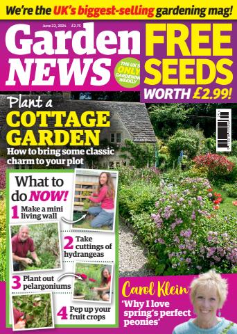 Garden News issue 22-Jun-2024