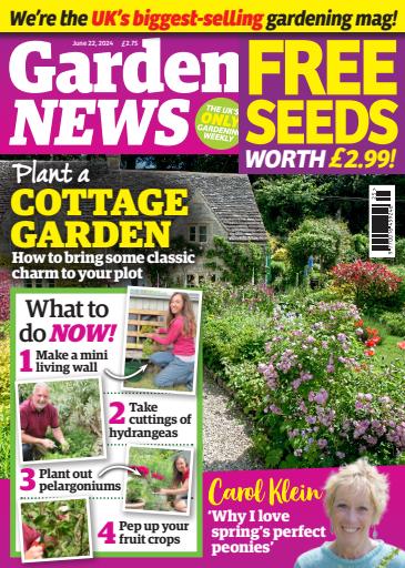 Garden News issue 
