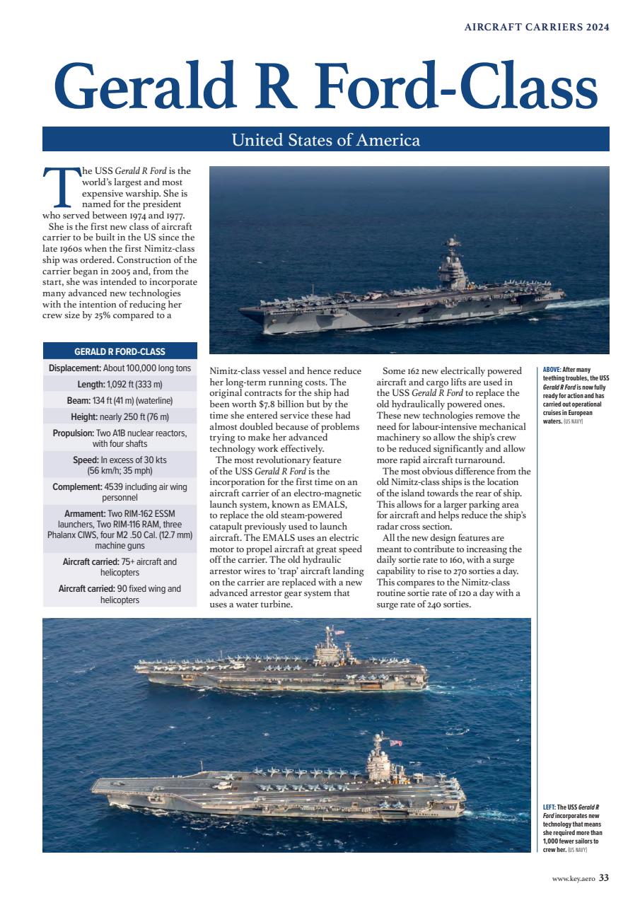 Aviation Specials Preview Pages