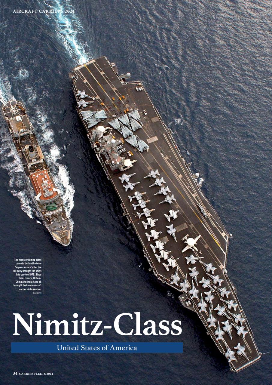 Combat Aircraft Journal Preview Pages