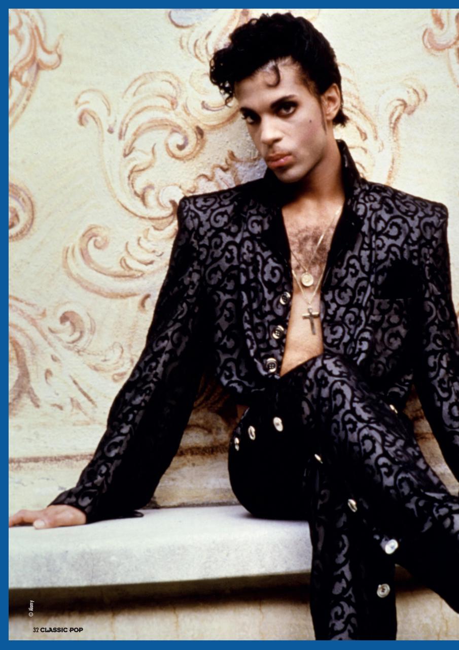 Classic Pop Presents Preview Pages