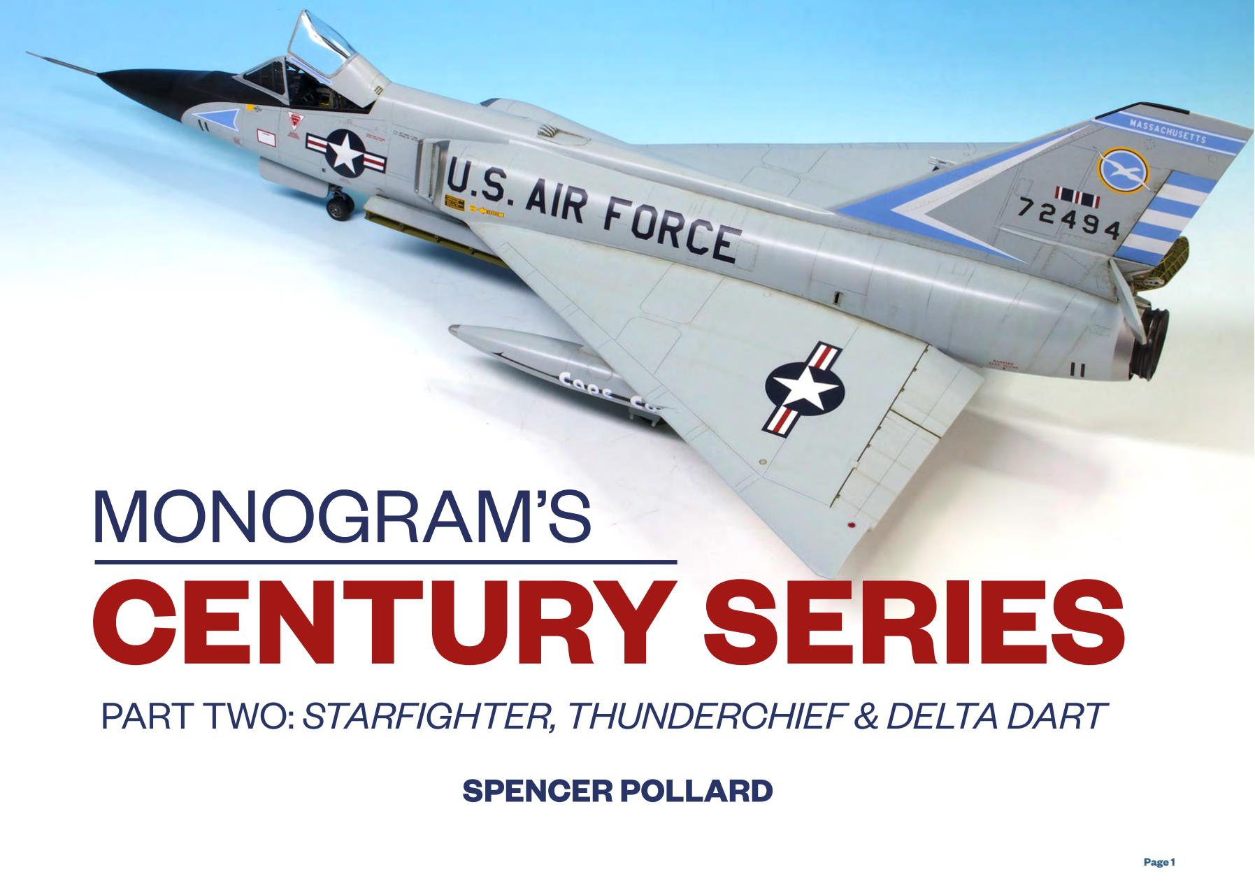 Modellers Reference Library Preview Pages