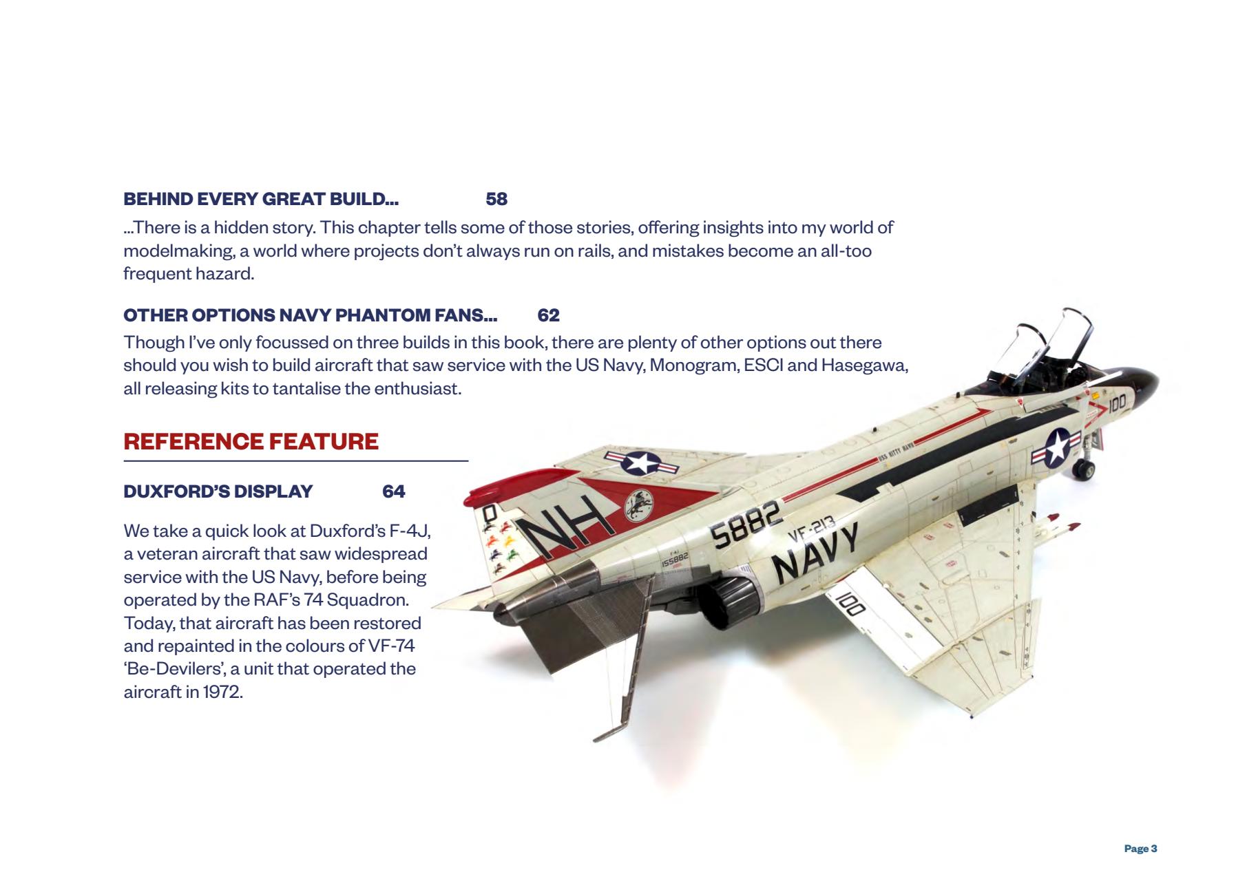 Modellers Reference Library Preview Pages