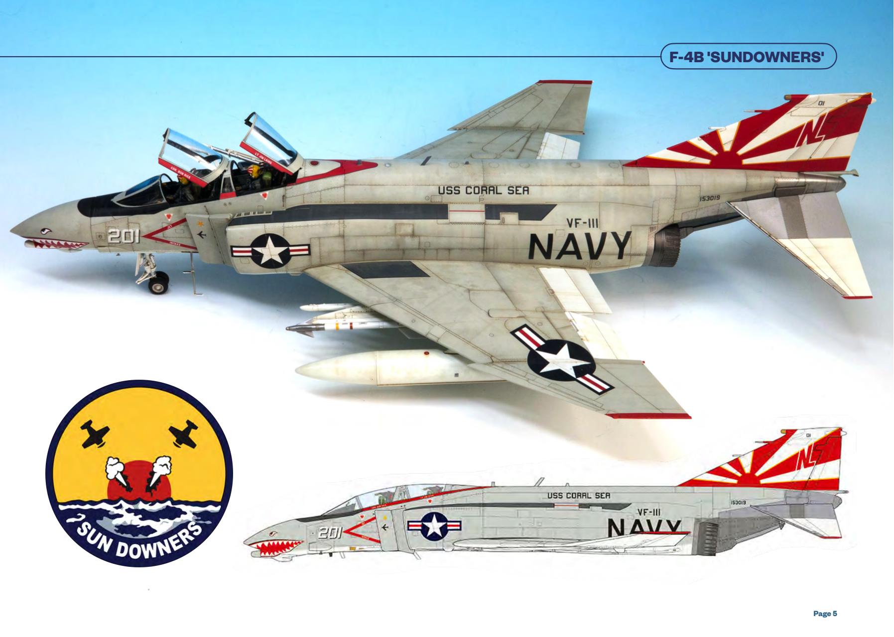 Modellers Reference Library Preview Pages