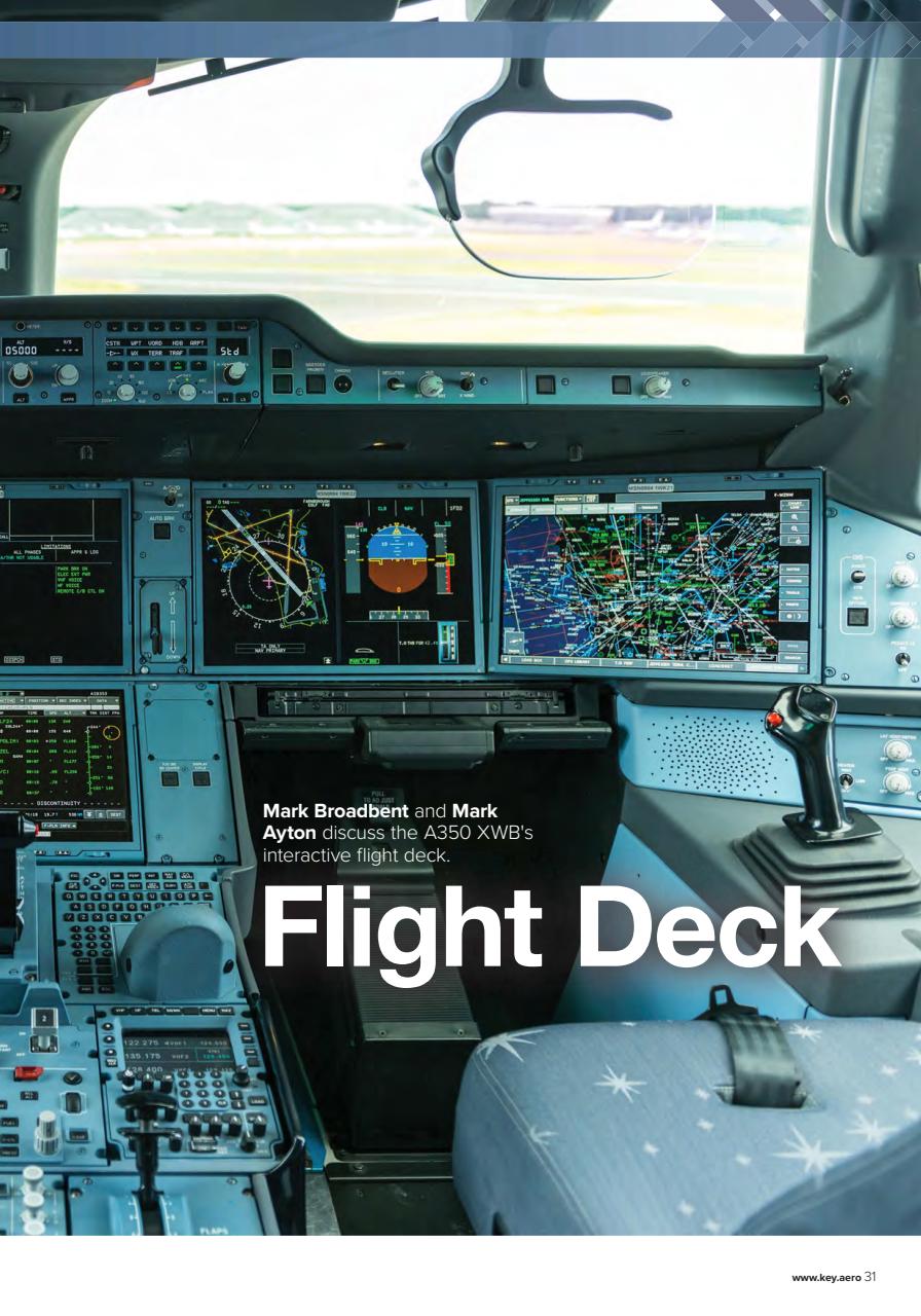 Airliner World Preview Pages