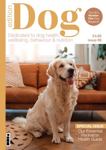 Edition Dog issue 