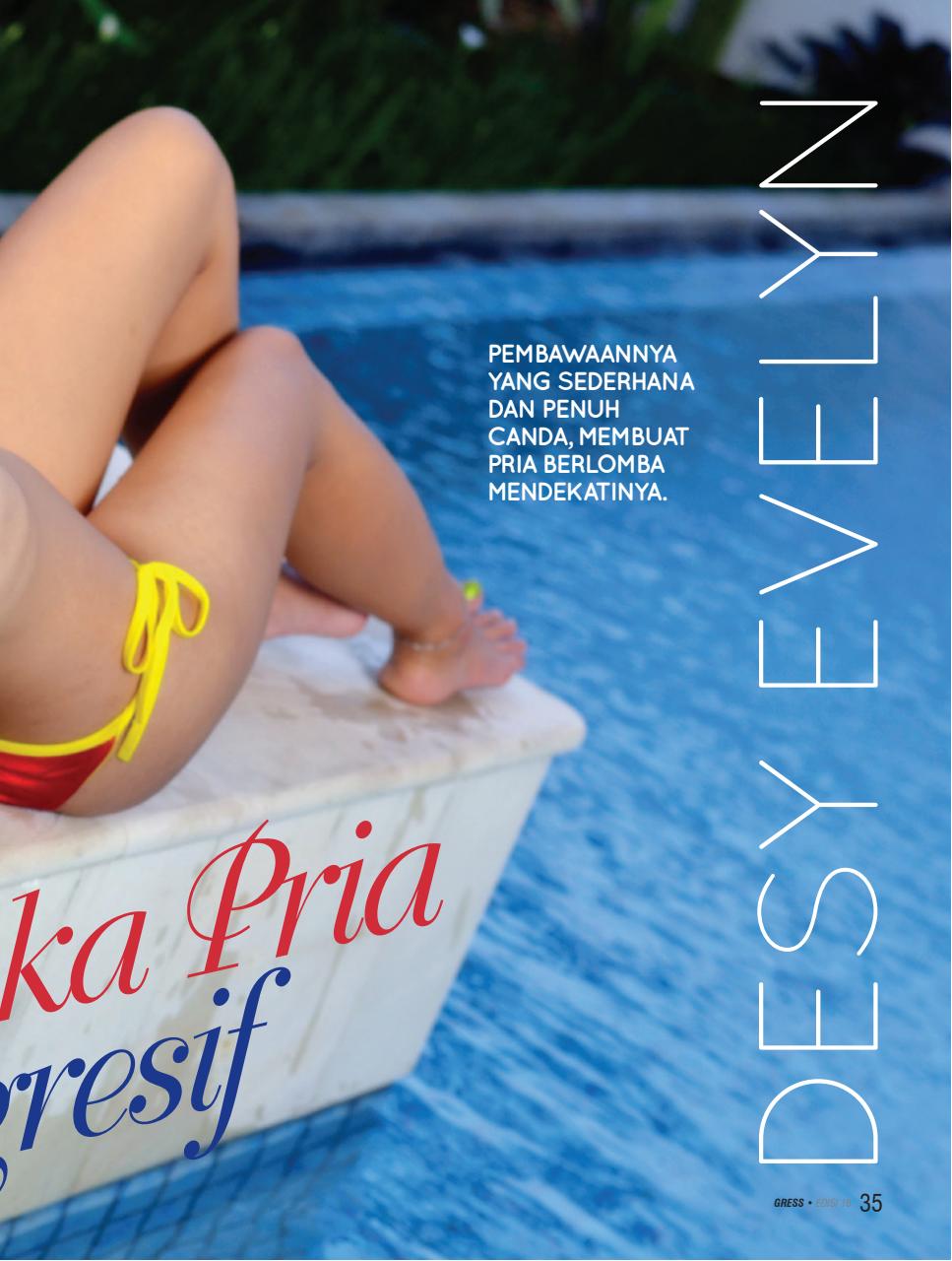 Gress Magazine Preview Pages