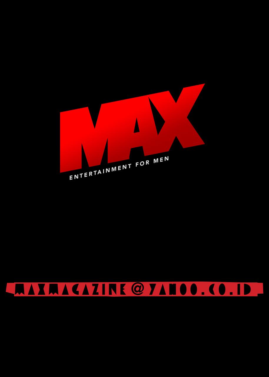 Max Magazine Preview Pages