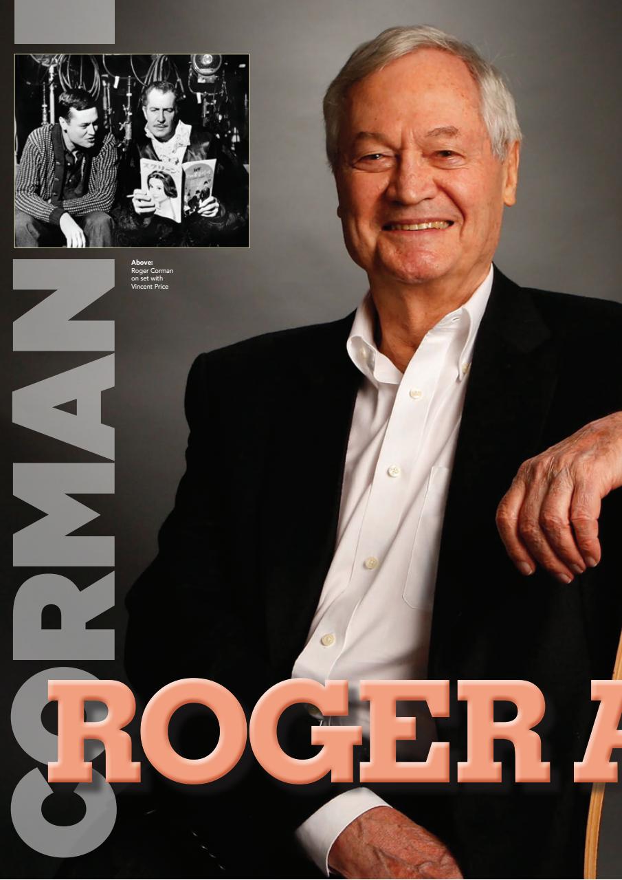 The Darkside Preview Pages