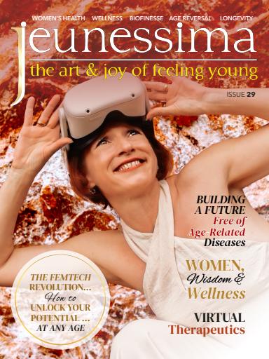 Jeunessima Magazine issue 