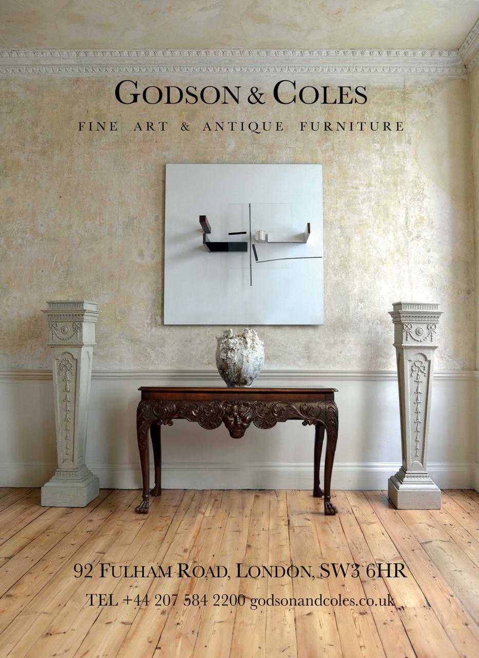 Antiques Trade Gazette Preview Pages