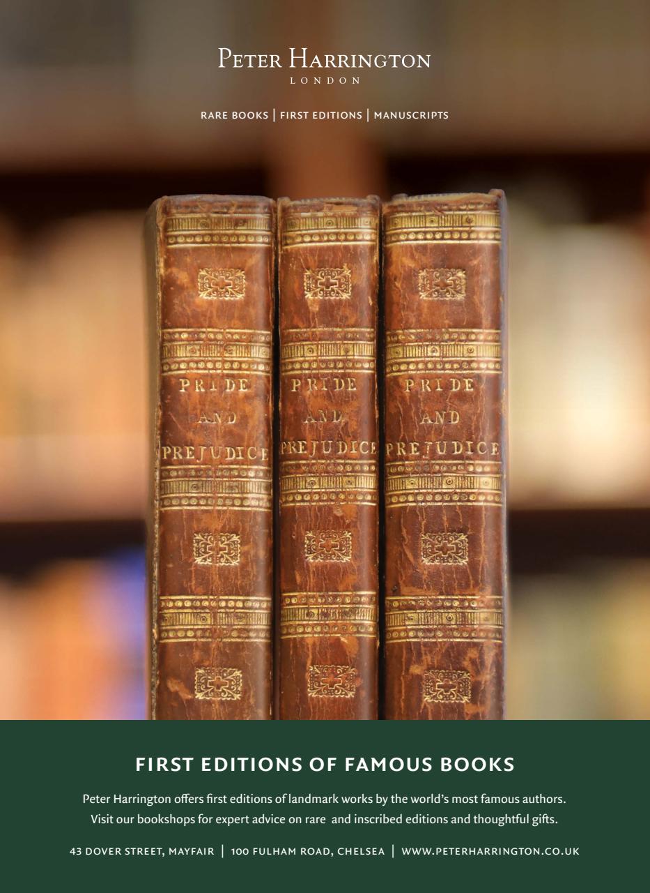 Antiques Trade Gazette Preview Pages
