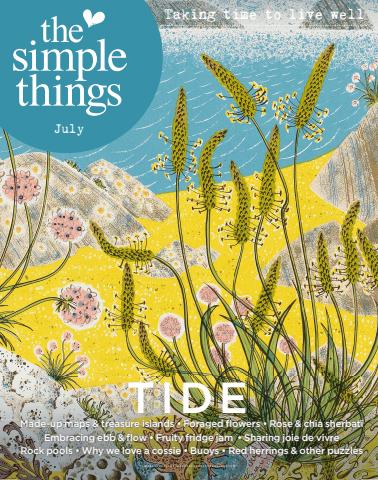 July 2024 – 145 issue July 2024 – 145