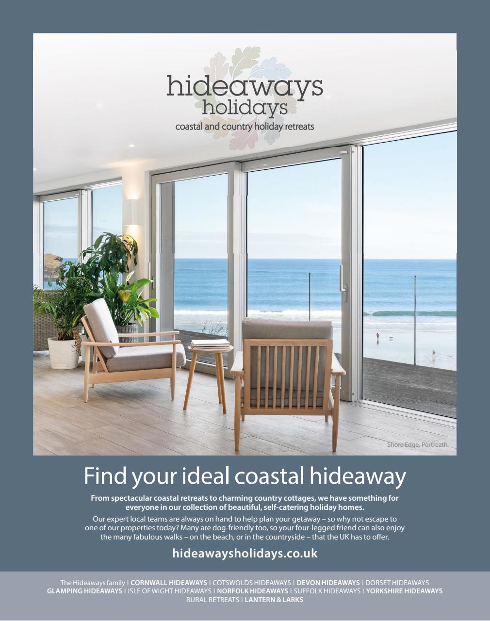 The Simple Things Preview Pages