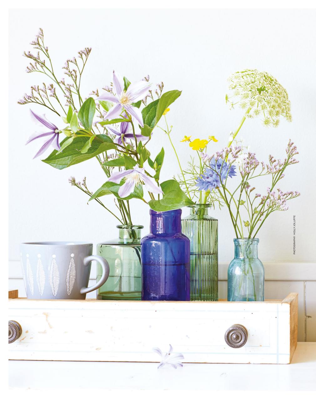 The Simple Things Preview Pages