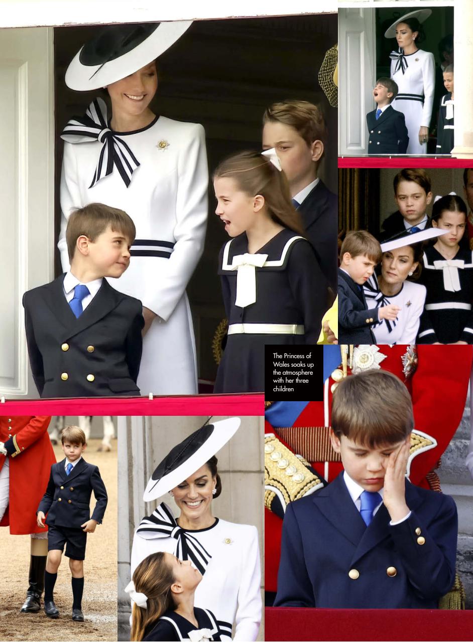 OK! Magazine Preview Pages