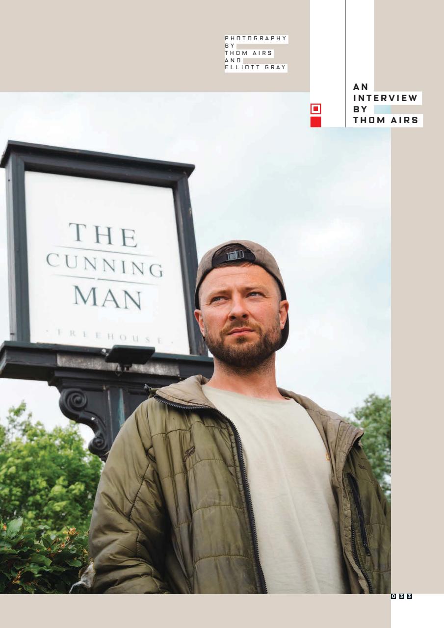 CARPology Magazine Preview Pages