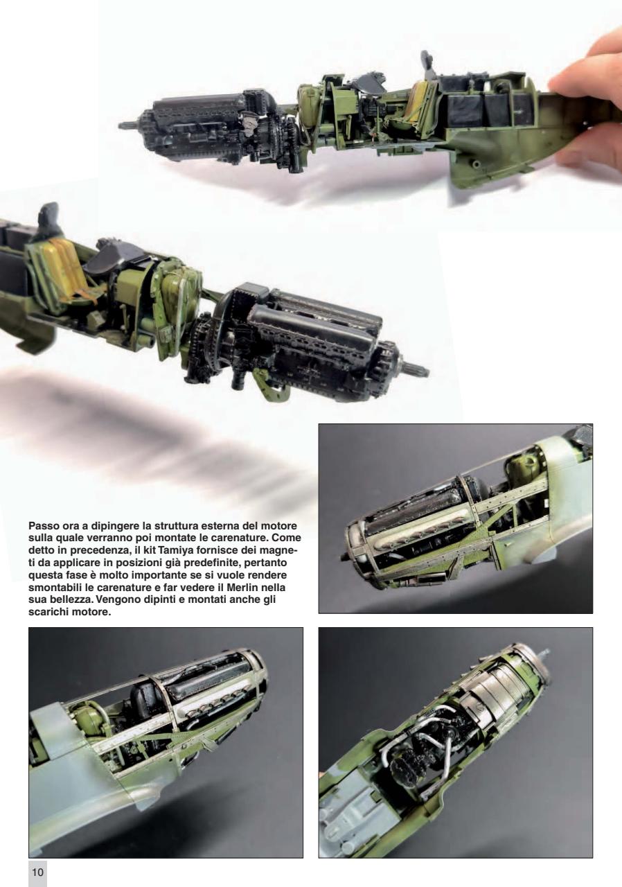 Sky Model Preview Pages