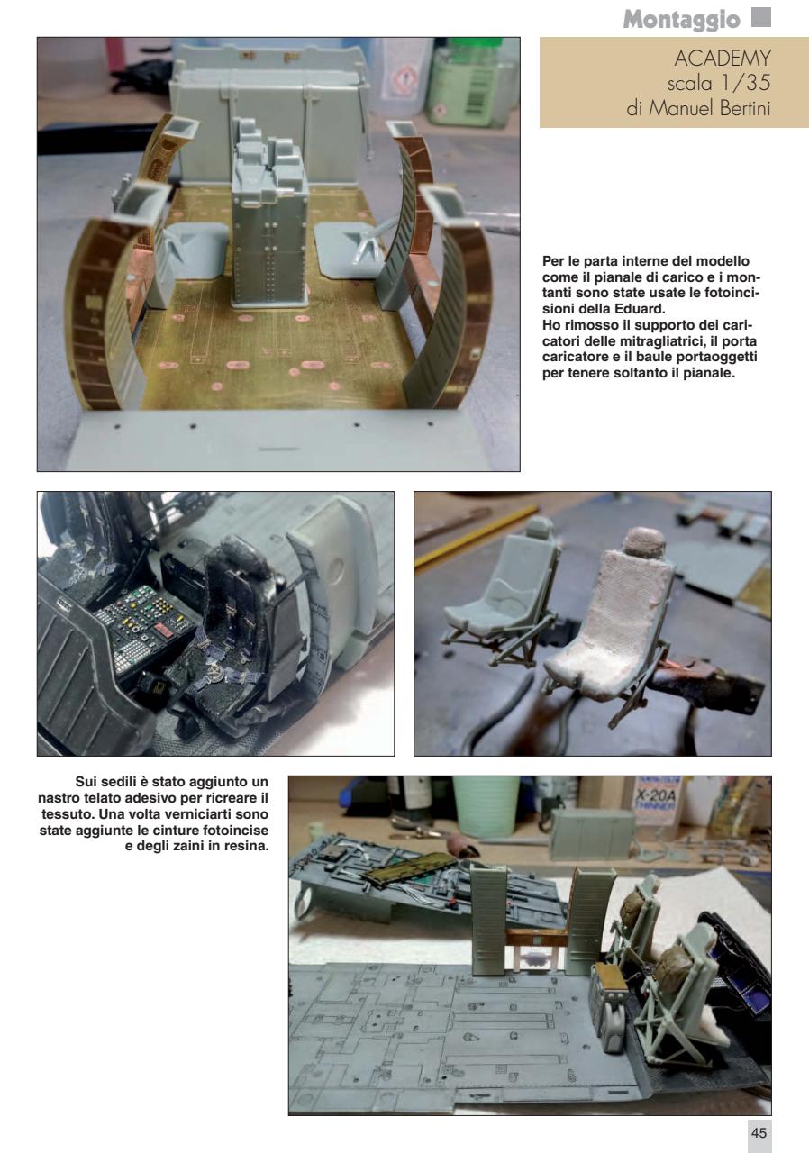 Sky Model Preview Pages