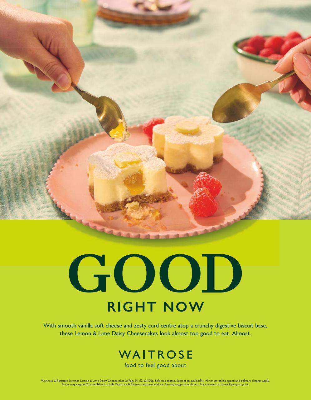 delicious. Magazine Preview Pages