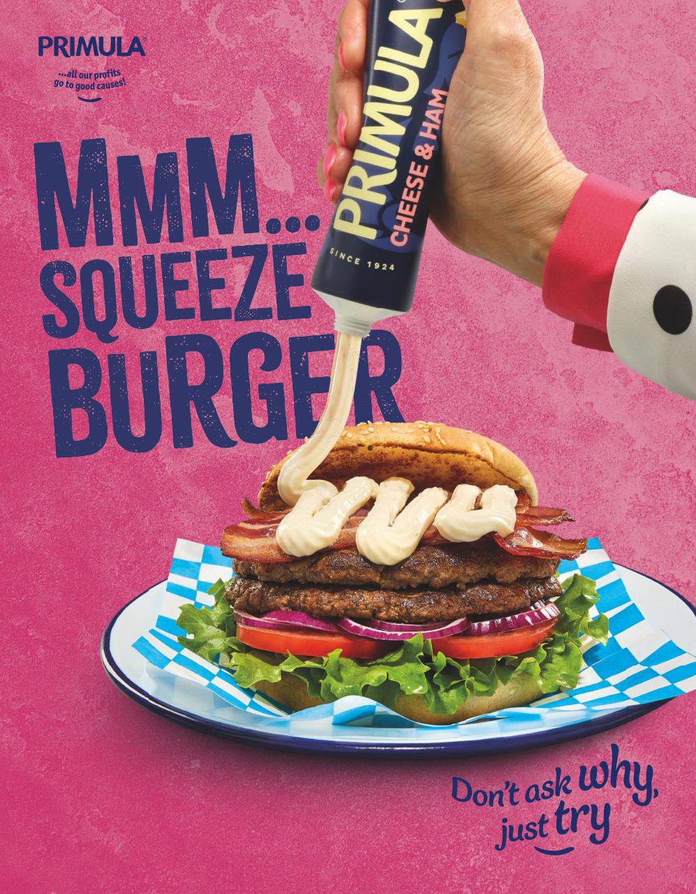 delicious. Magazine Preview Pages