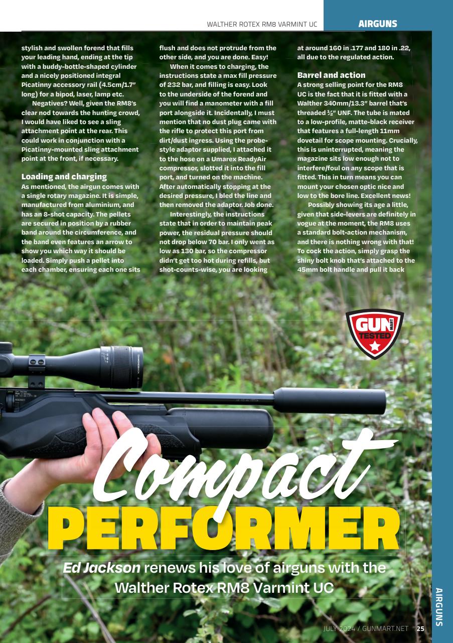 Gunmart Preview Pages