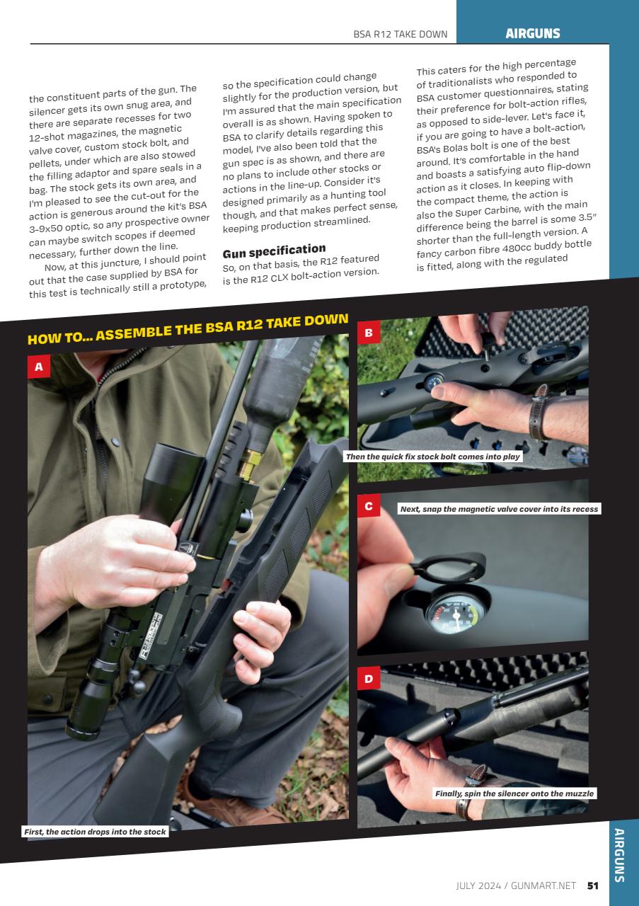 Gunmart Preview Pages