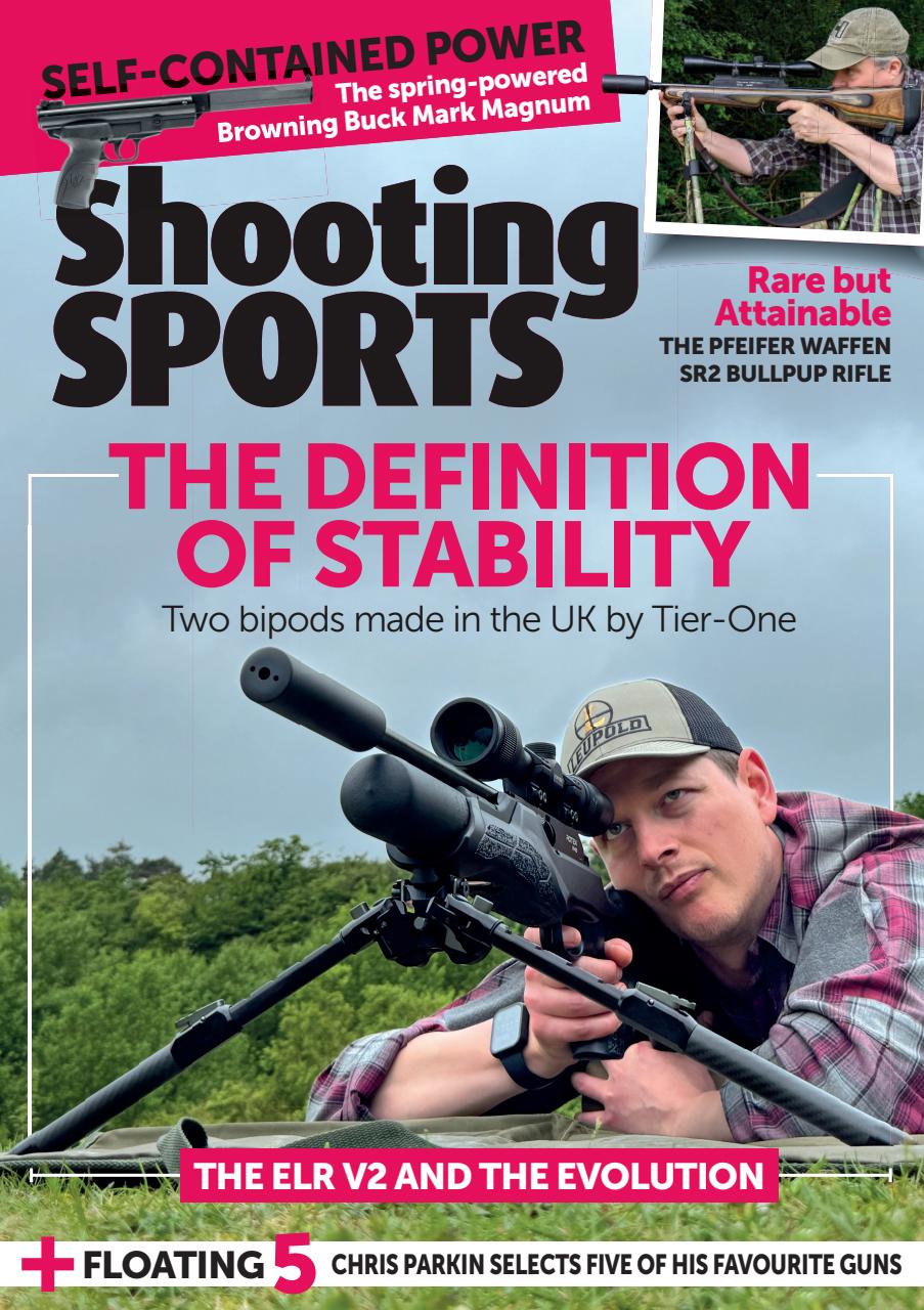 Gunmart Preview Pages