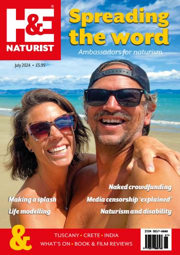 H&E naturist issue 