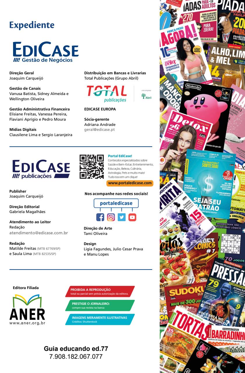 Guia Educando Preview Pages