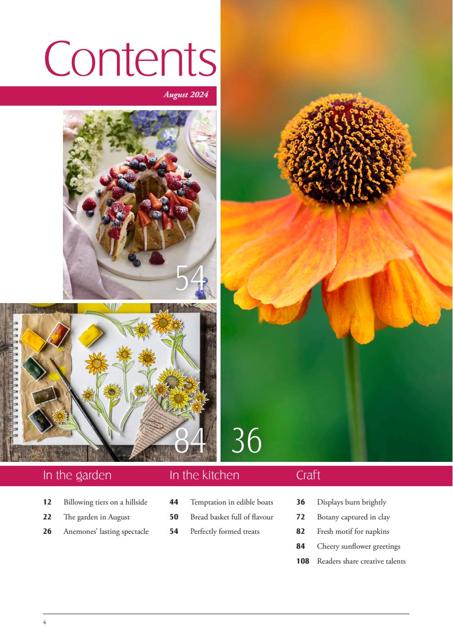 LandScape Preview Pages