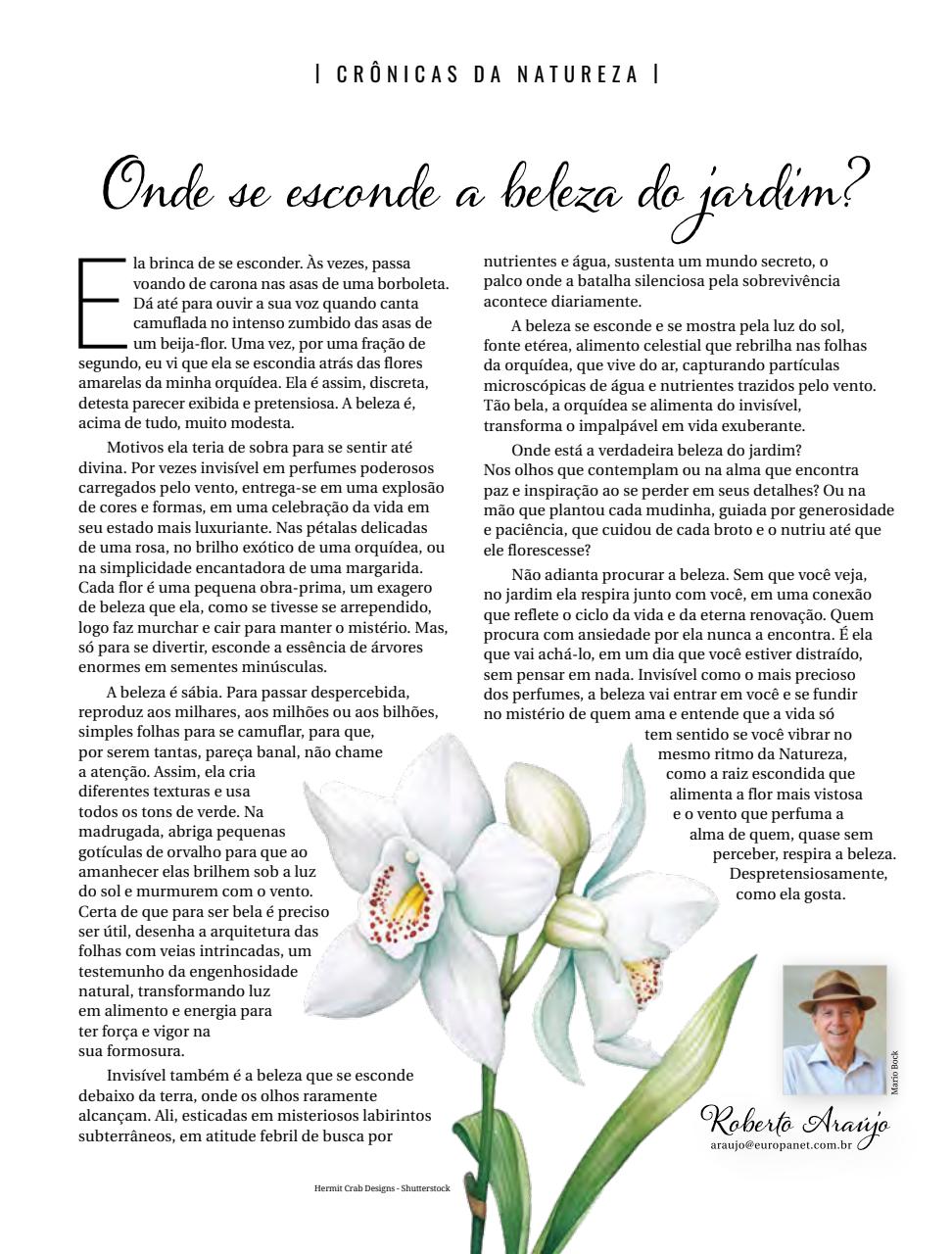 Natureza Preview Pages